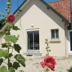 Hébergement de vacances Maison Centre Rue Du Phare House Downtown, Quiberon